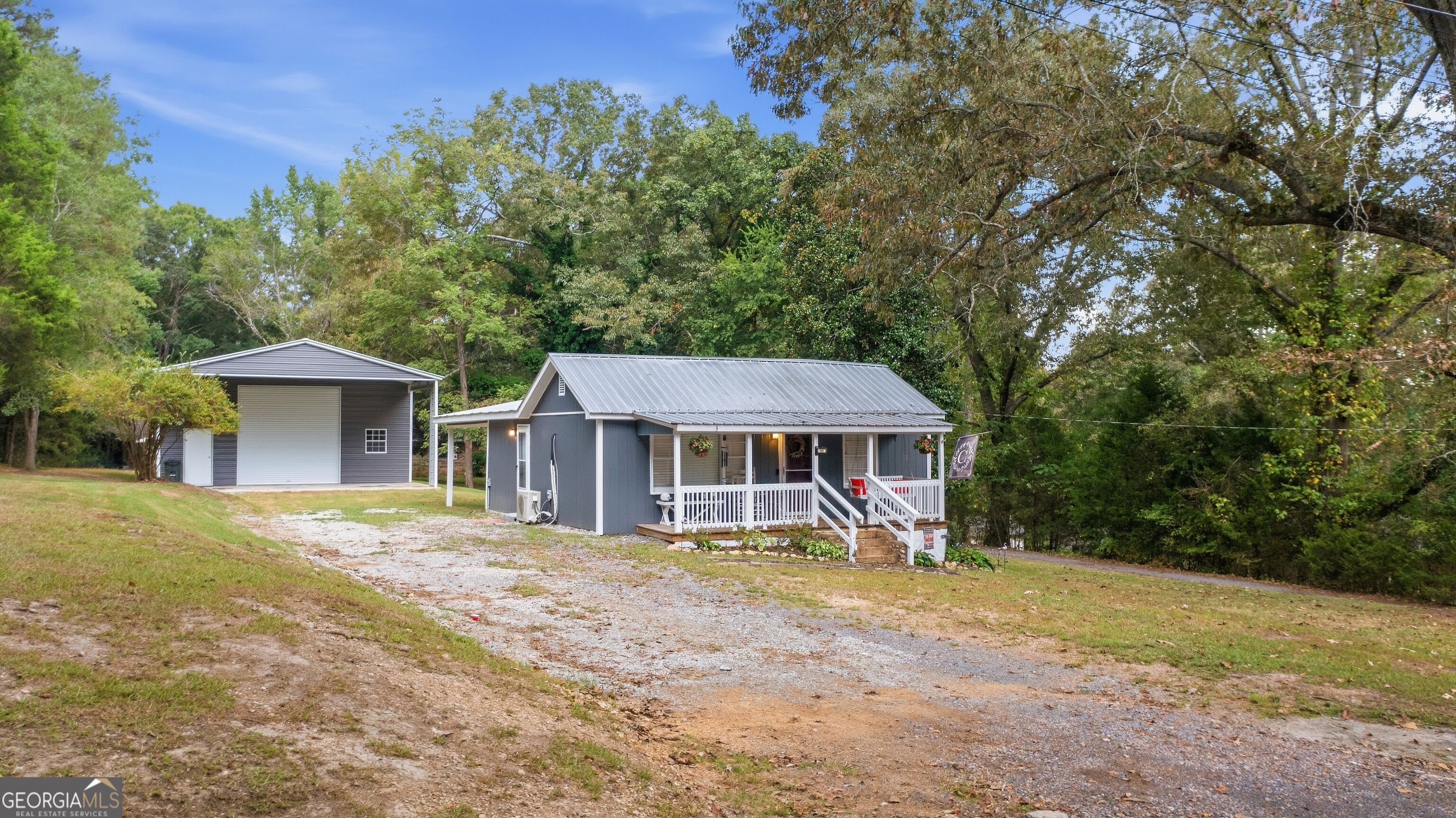 559 Donahoo Road SE Silver Creek GA 30173