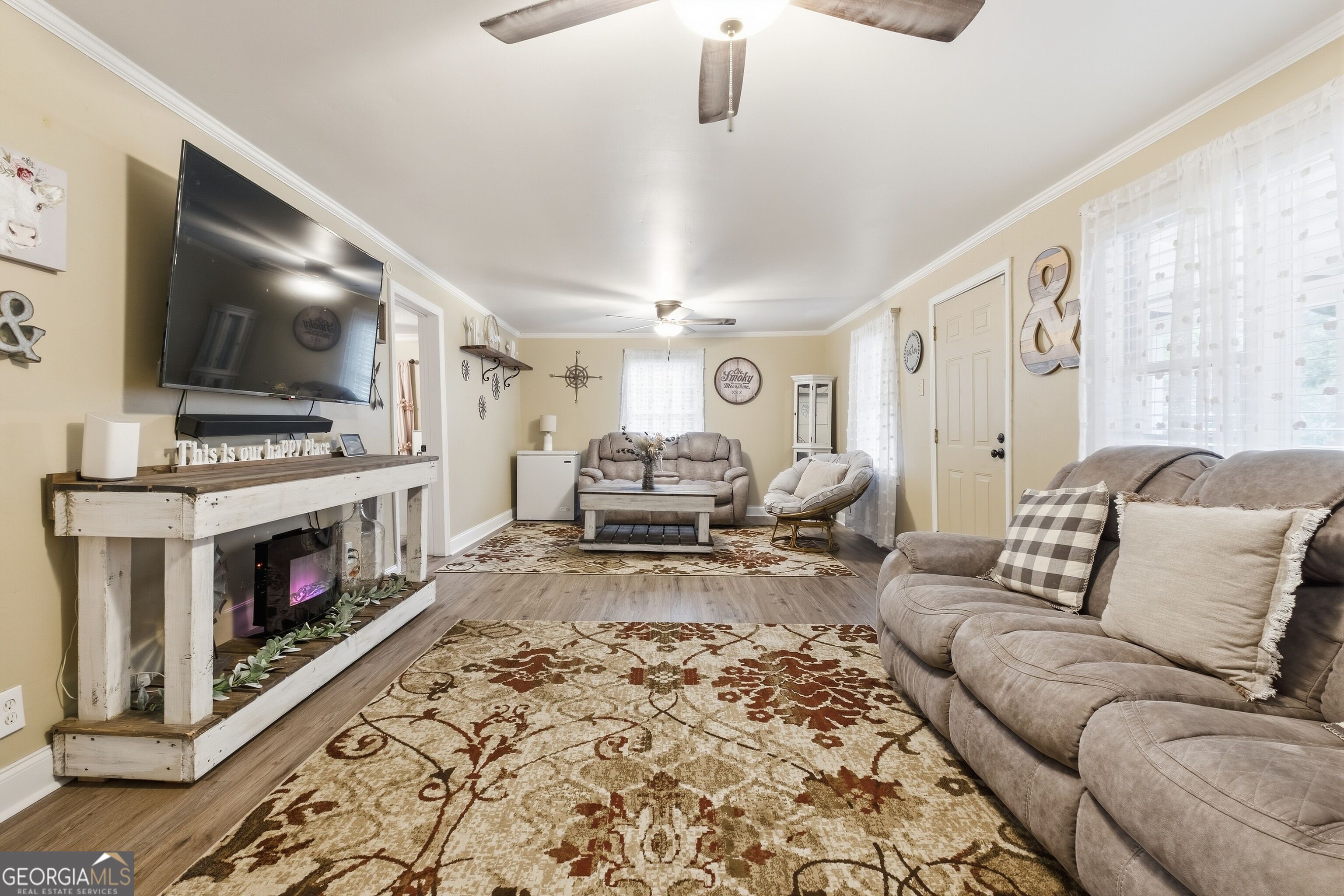 559 Donahoo Road SE Silver Creek GA 30173