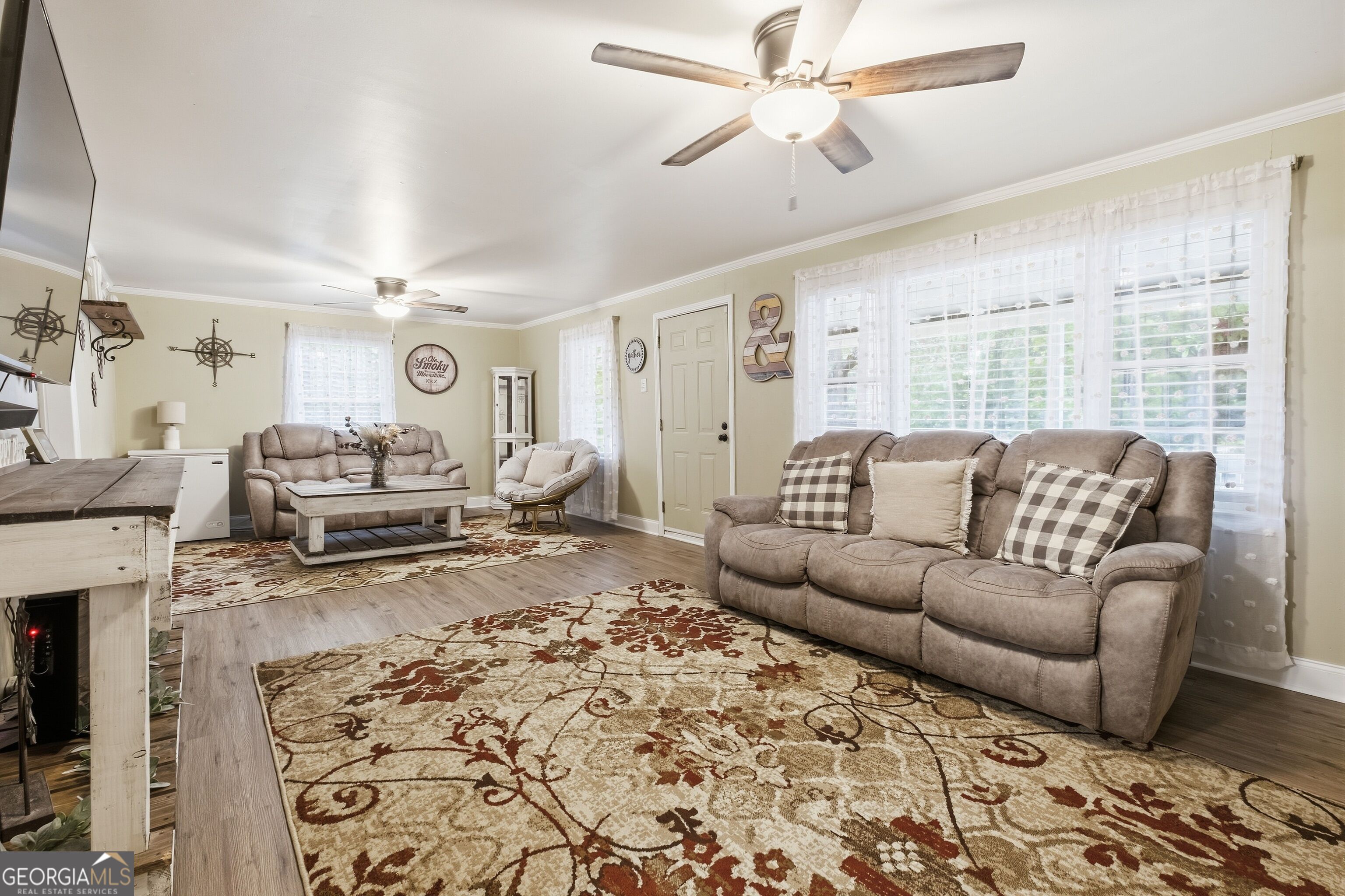 559 Donahoo Road SE Silver Creek GA 30173