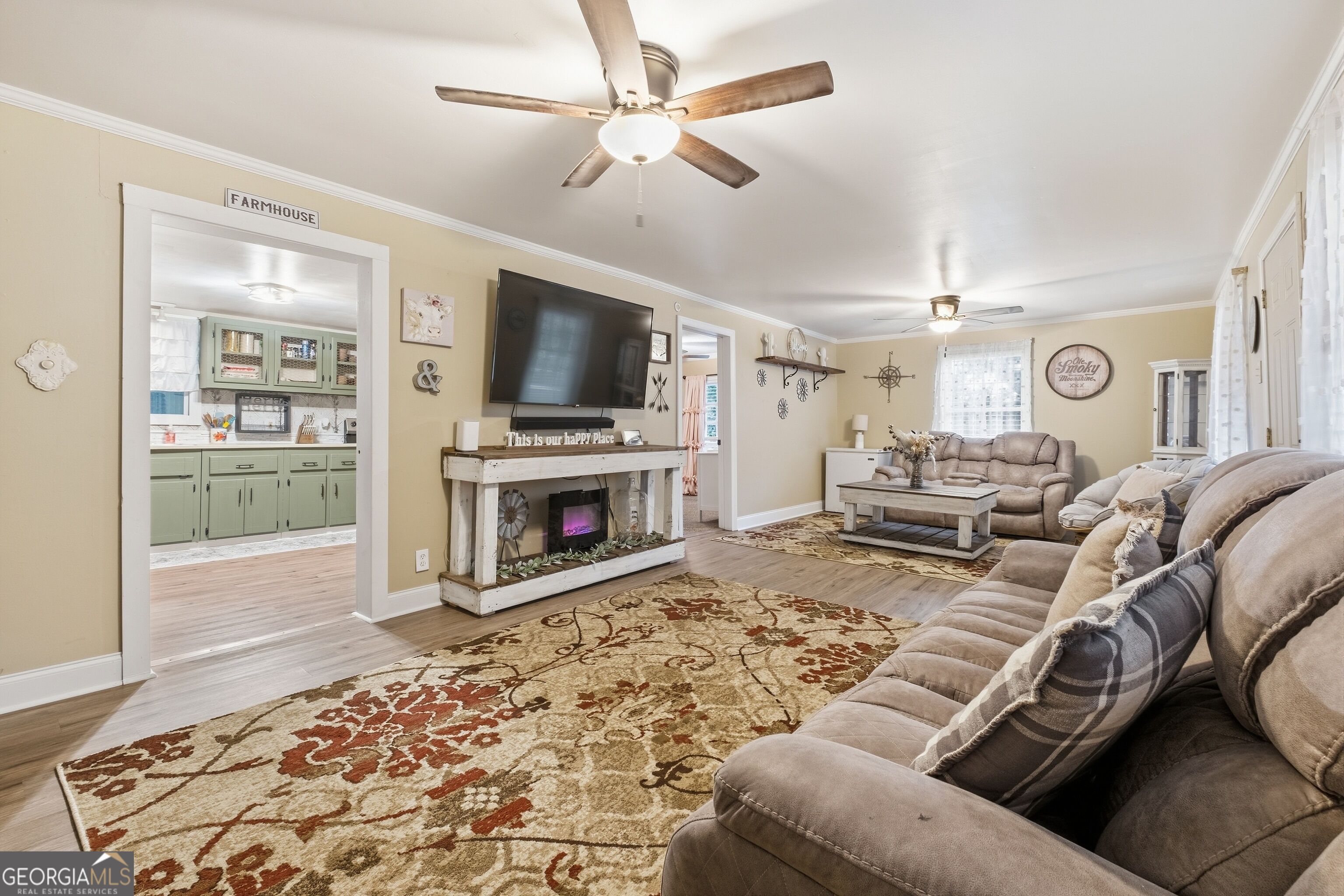 559 Donahoo Road SE Silver Creek GA 30173