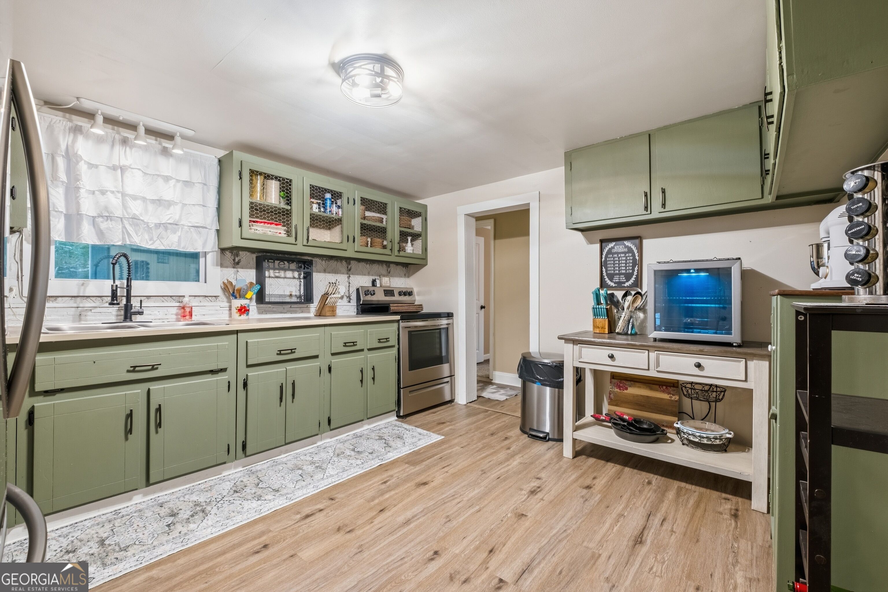 559 Donahoo Road SE Silver Creek GA 30173