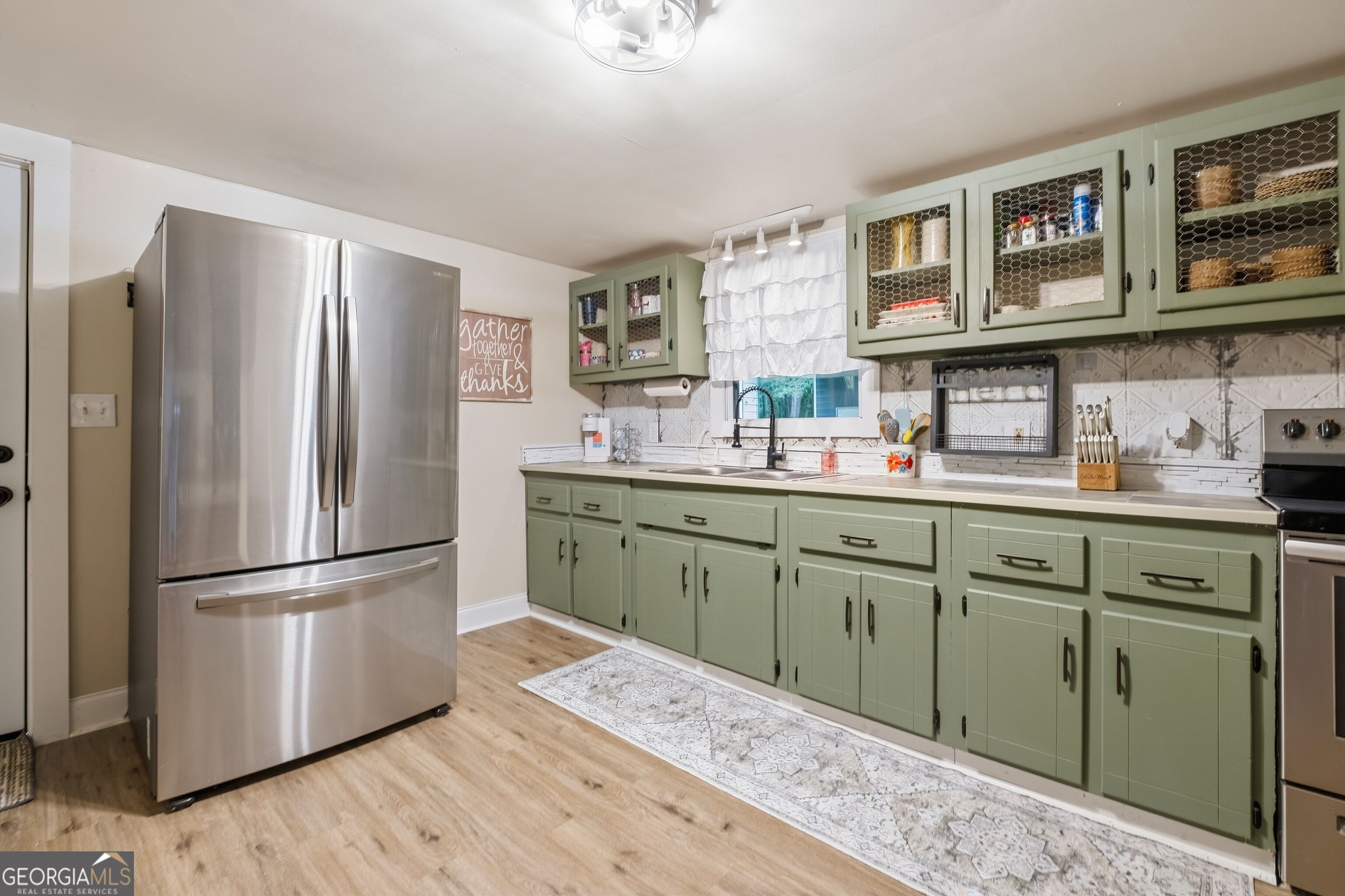 559 Donahoo Road SE Silver Creek GA 30173