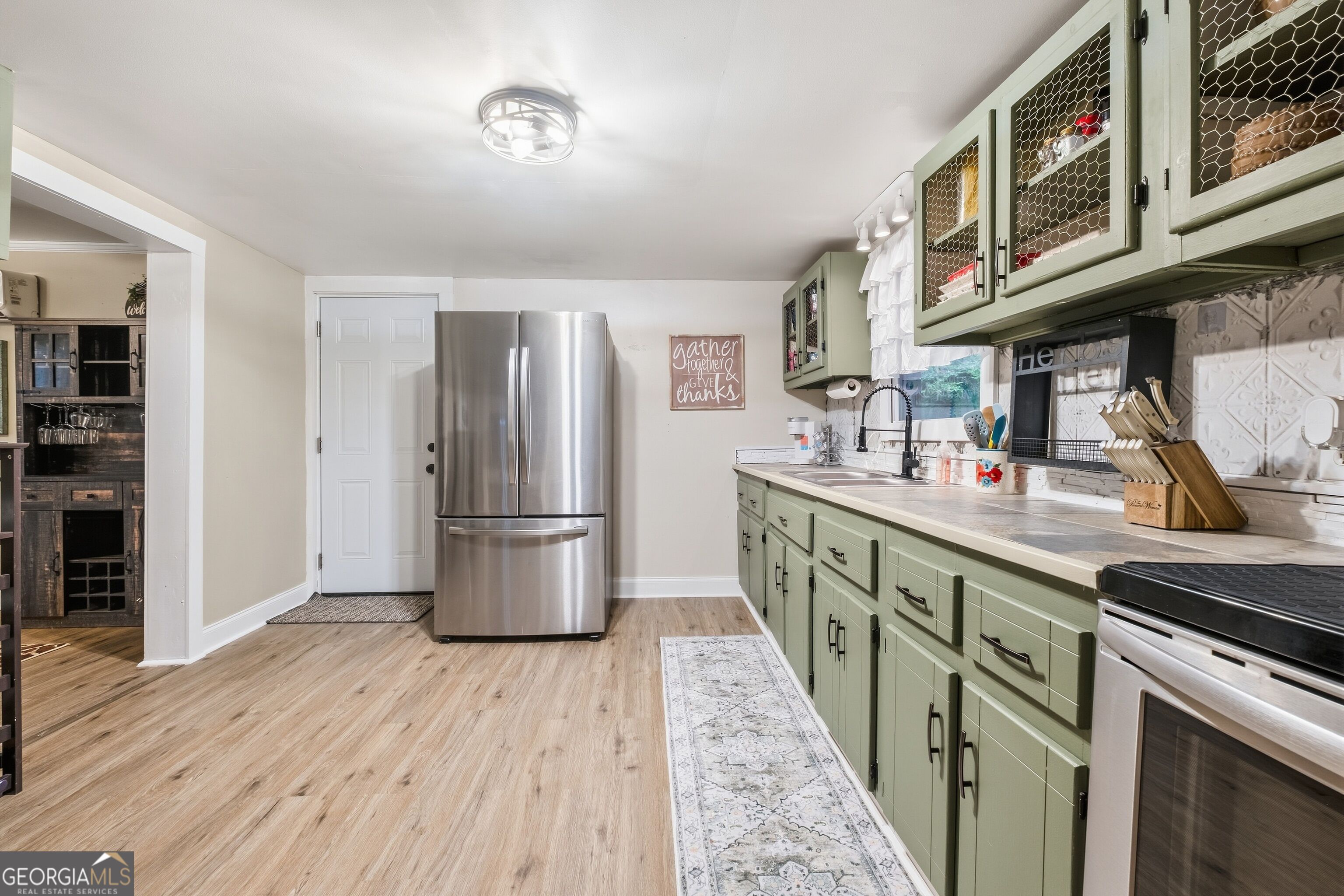 559 Donahoo Road SE Silver Creek GA 30173