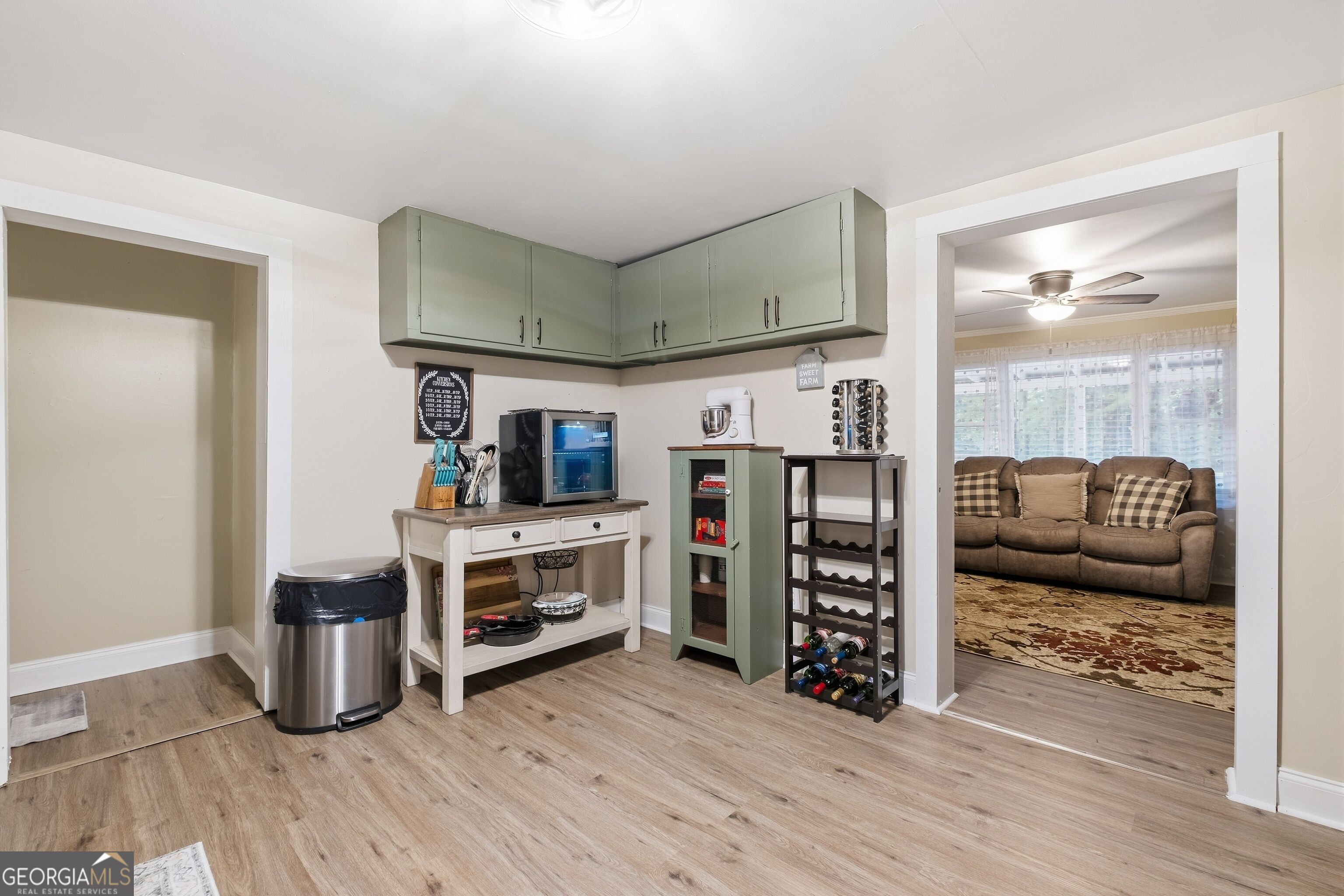 559 Donahoo Road SE Silver Creek GA 30173