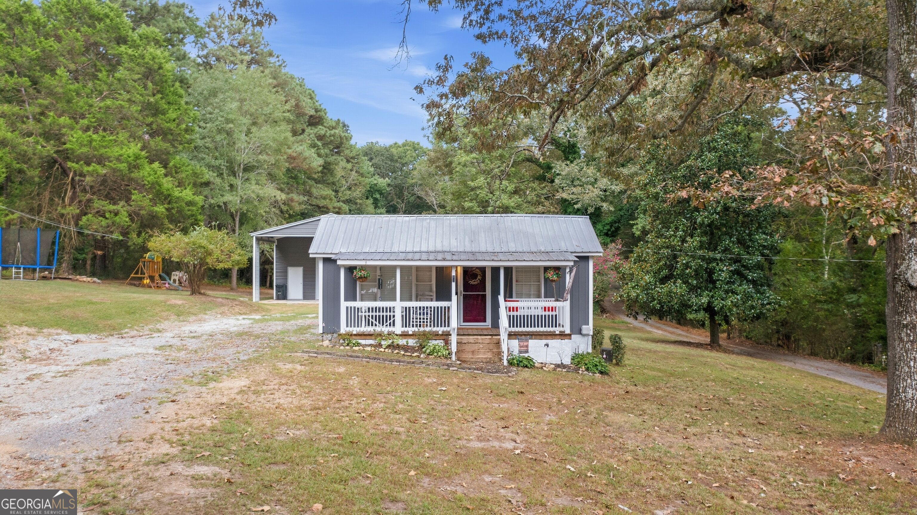 559 Donahoo Road SE Silver Creek GA 30173