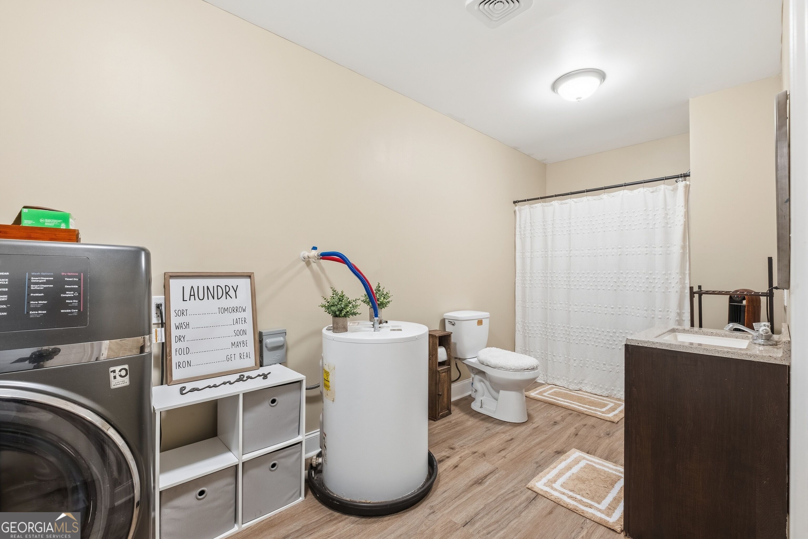 559 Donahoo Road SE Silver Creek GA 30173