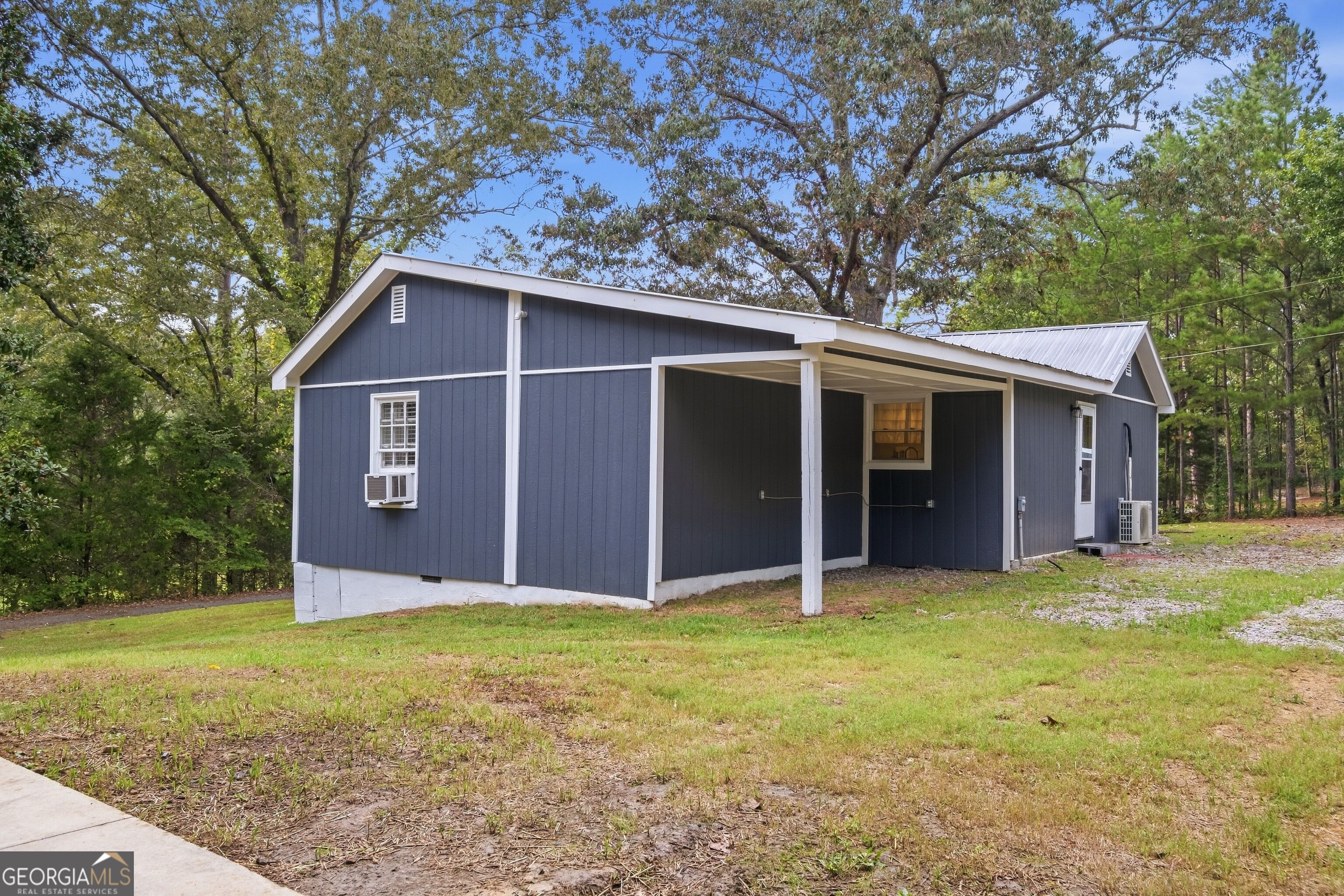 559 Donahoo Road SE Silver Creek GA 30173