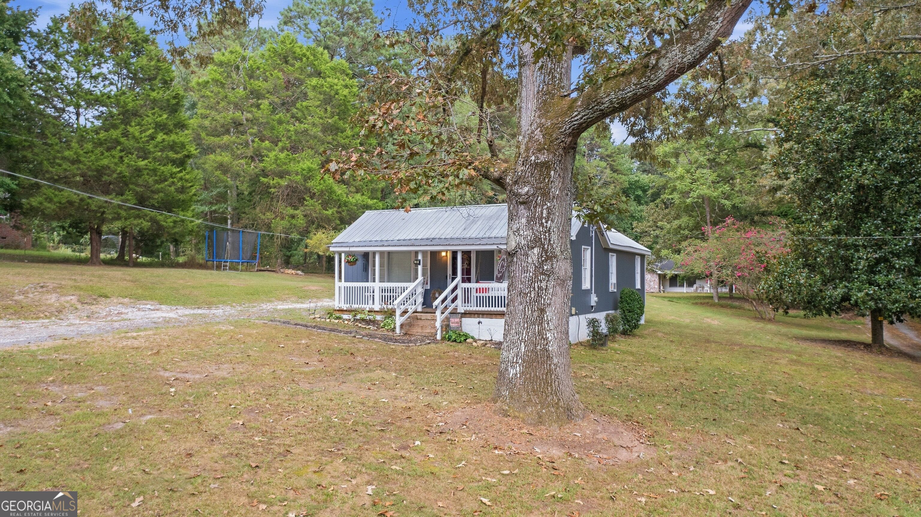 559 Donahoo Road SE Silver Creek GA 30173