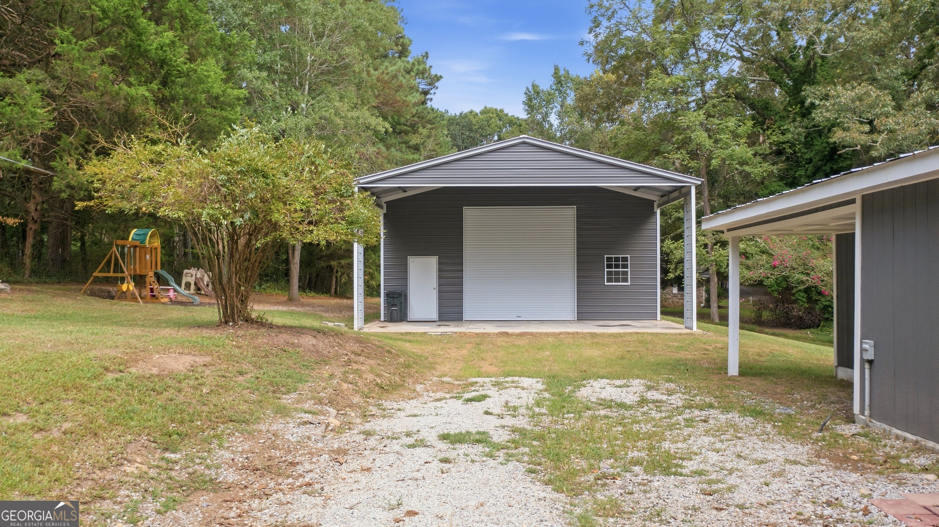 559 Donahoo Road SE Silver Creek GA 30173