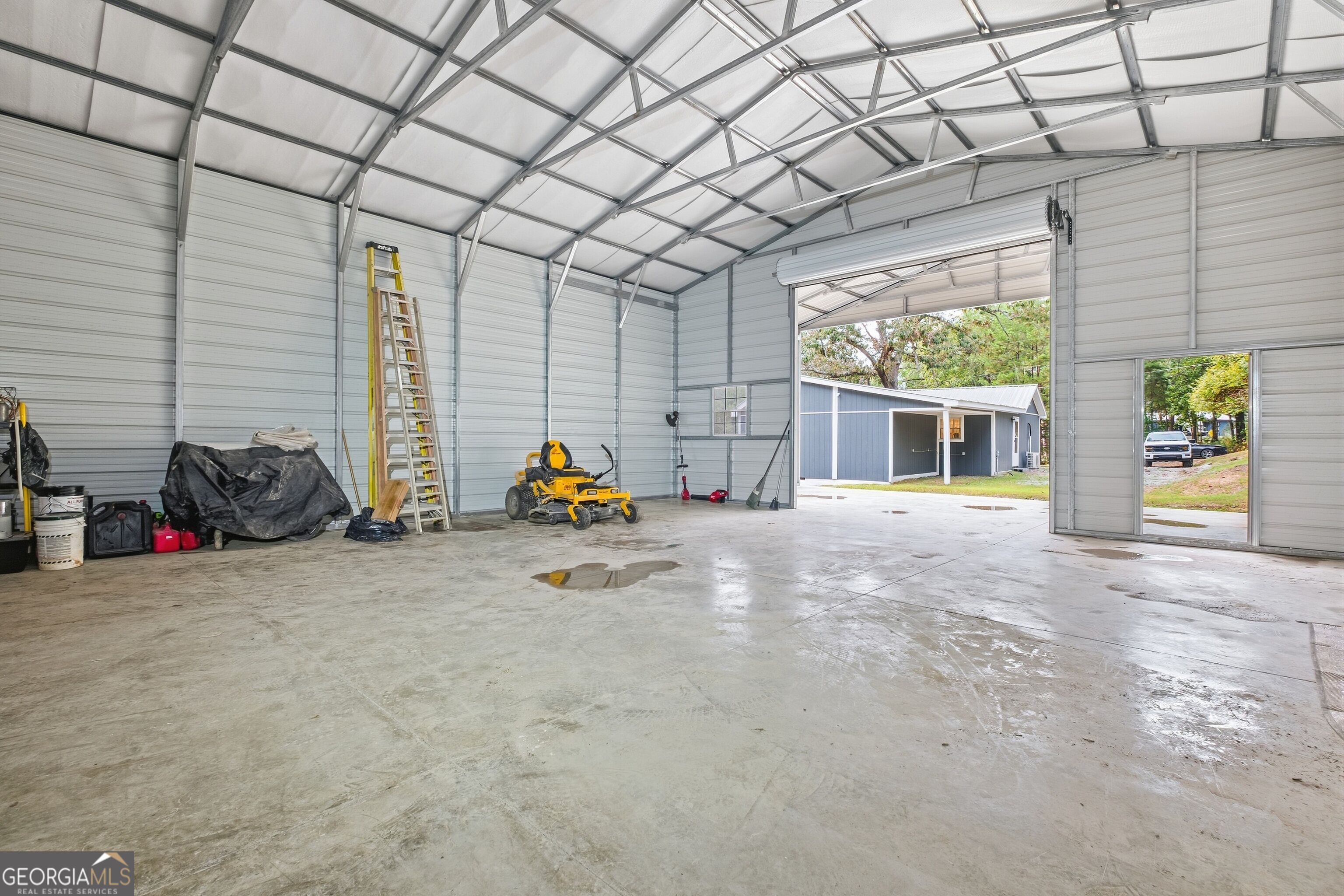 559 Donahoo Road SE Silver Creek GA 30173