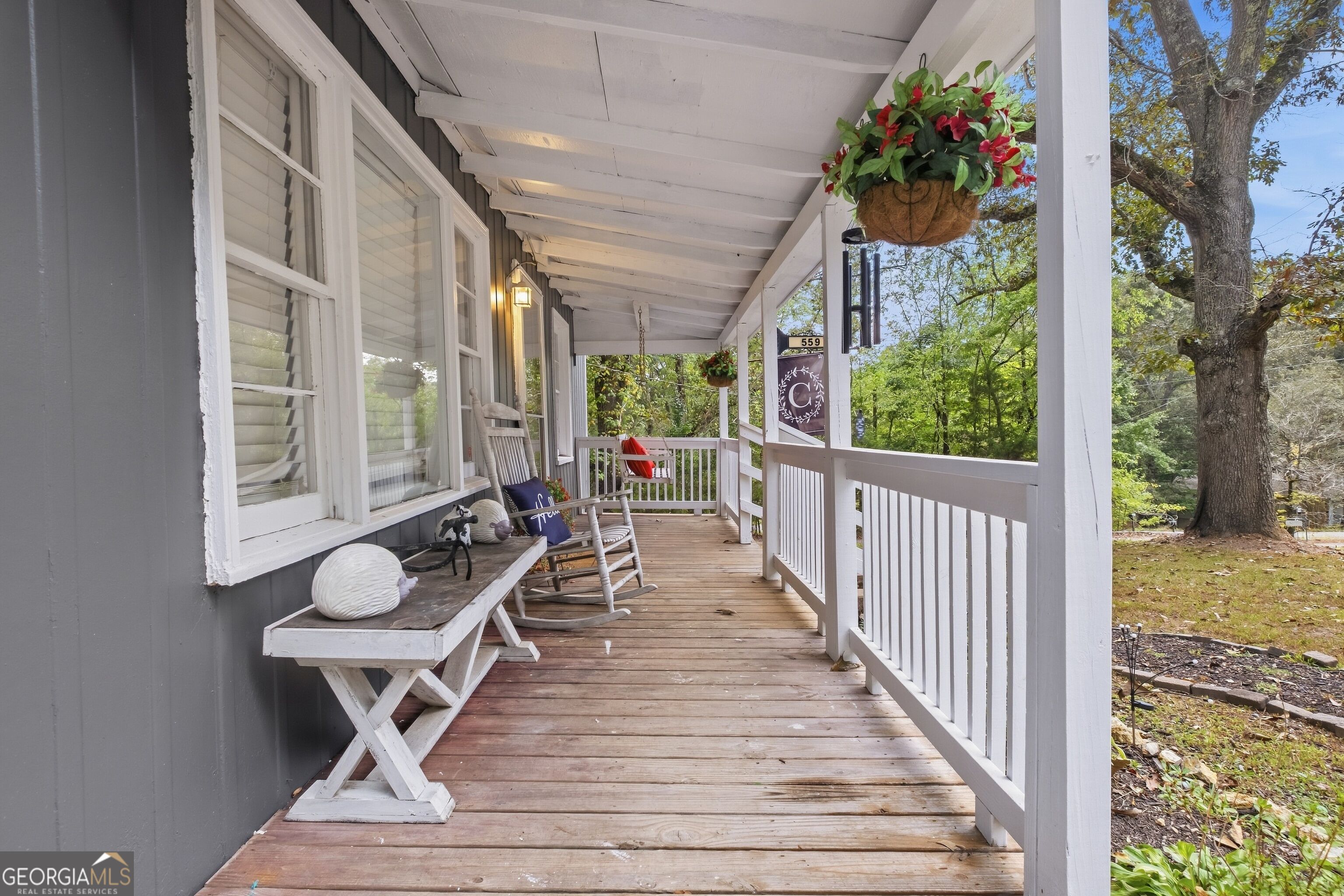 559 Donahoo Road SE Silver Creek GA 30173