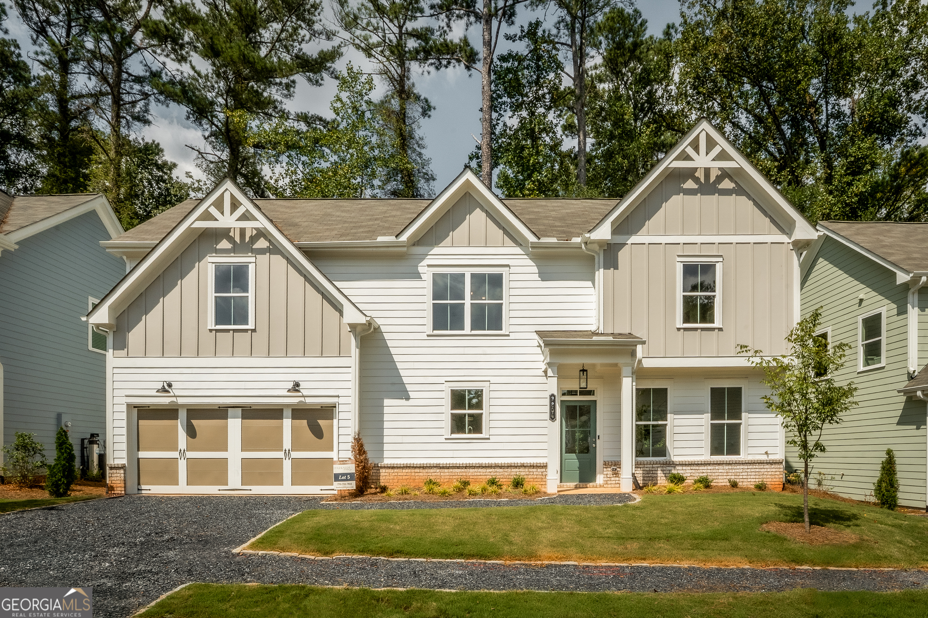 3804 Cottage Circle Tucker GA 30083