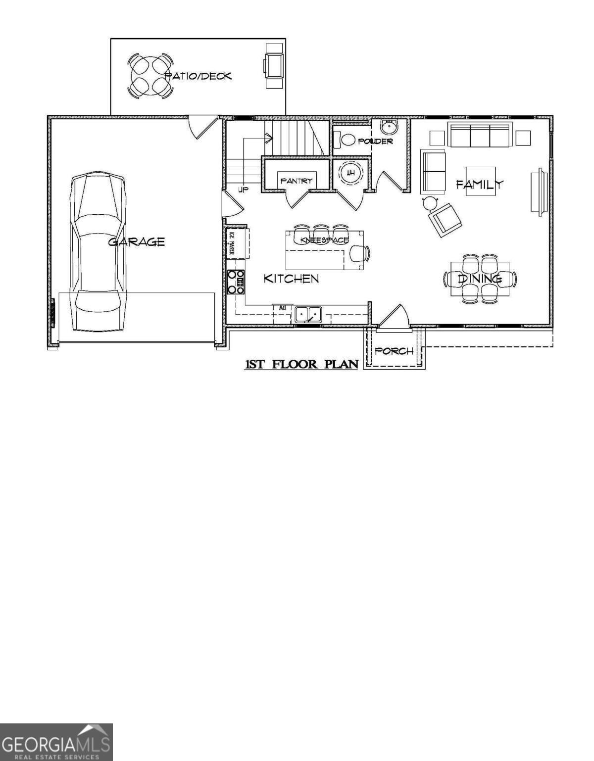 3804 Cottage Circle Tucker GA 30083