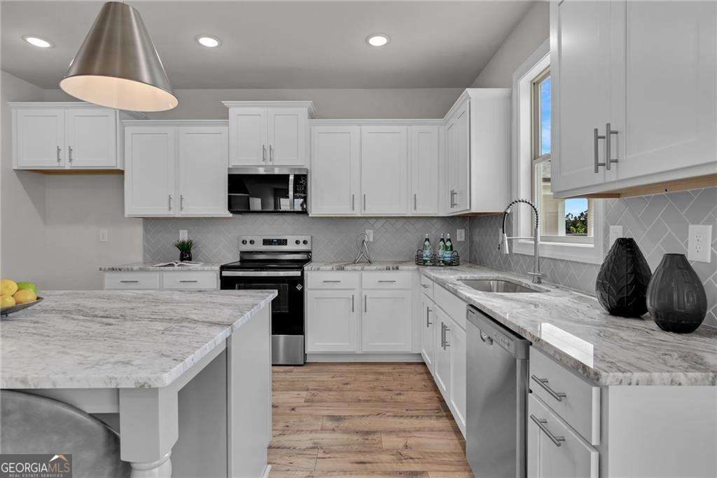 922 Homepark Circle Buford GA 30518