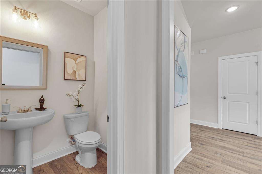 922 Homepark Circle Buford GA 30518
