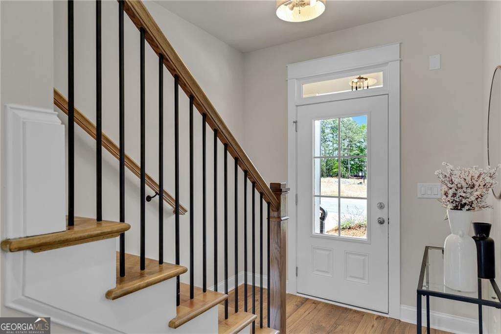 922 Homepark Circle Buford GA 30518
