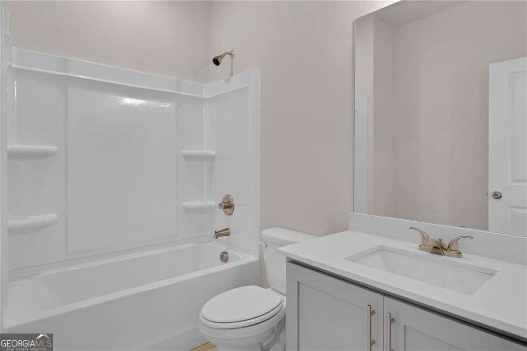 922 Homepark Circle Buford GA 30518