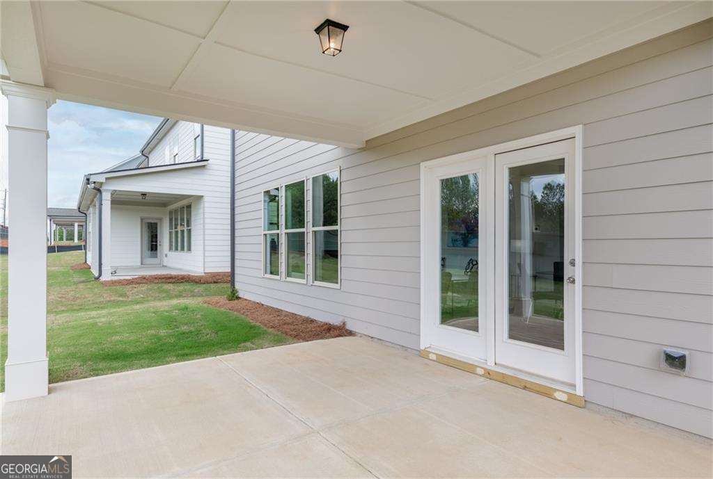 922 Homepark Circle Buford GA 30518