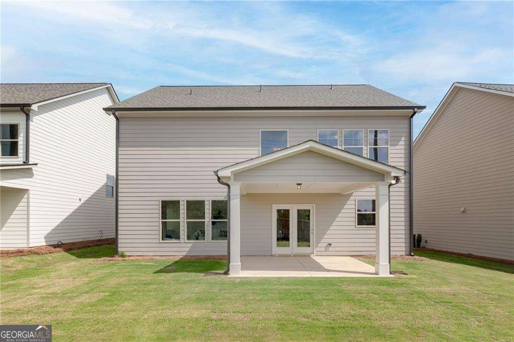 922 Homepark Circle Buford GA 30518