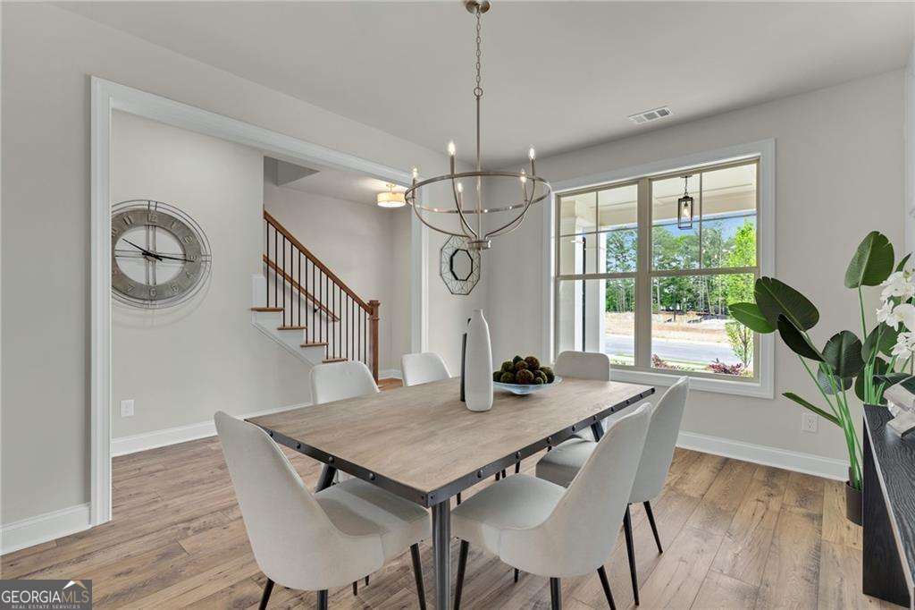 922 Homepark Circle Buford GA 30518