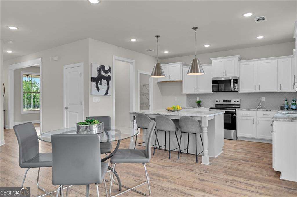 922 Homepark Circle Buford GA 30518