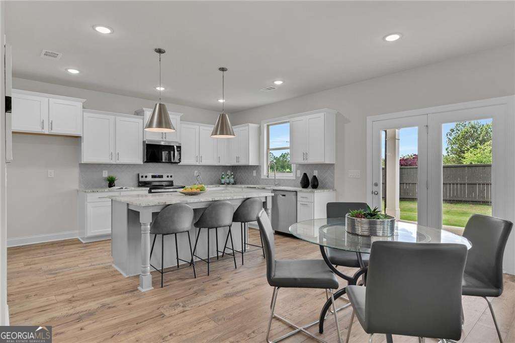 922 Homepark Circle Buford GA 30518
