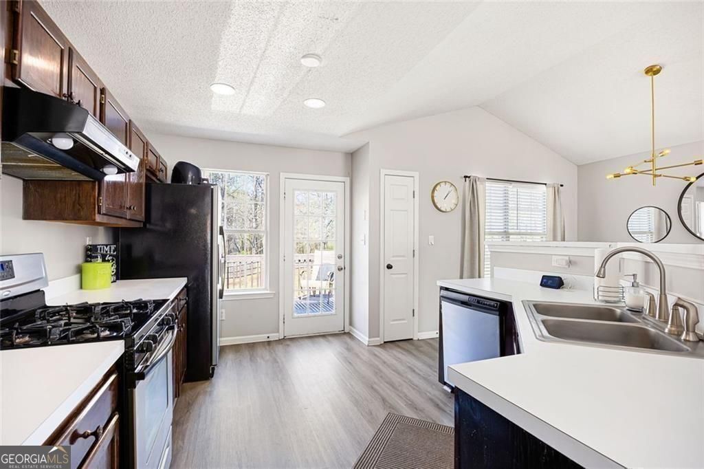 140 Mt Tabor Court Dallas GA 30157