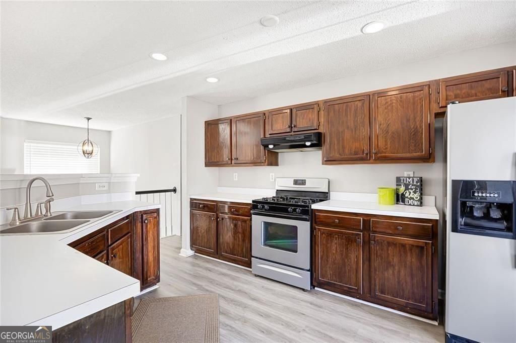 140 Mt Tabor Court Dallas GA 30157