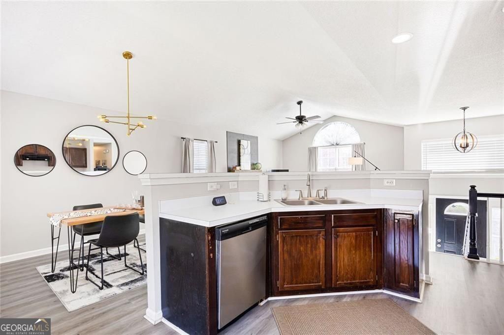 140 Mt Tabor Court Dallas GA 30157
