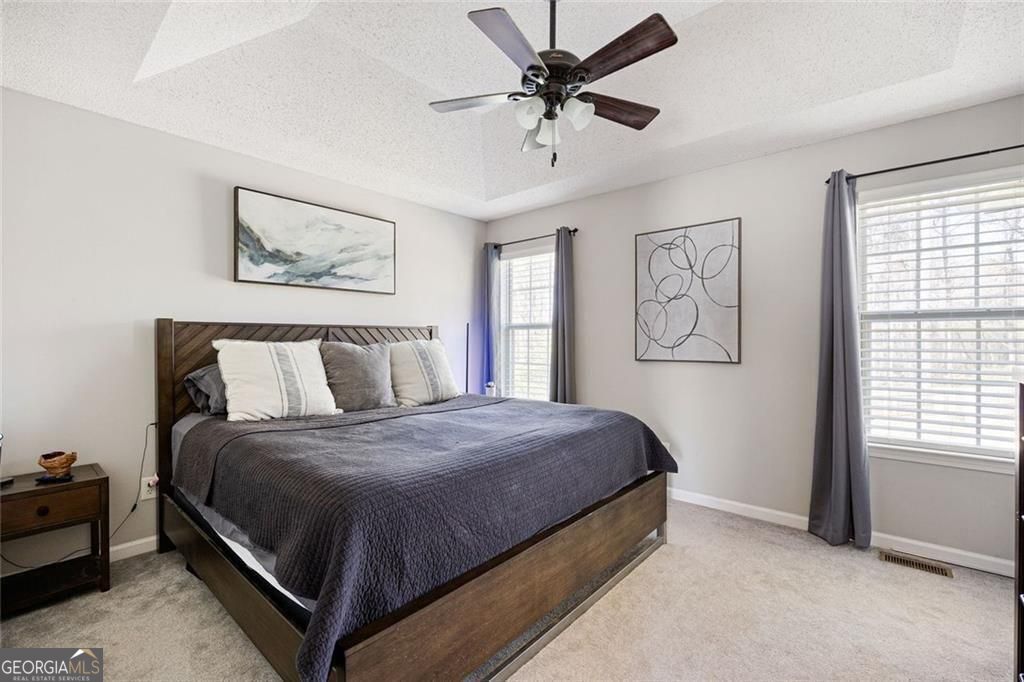 140 Mt Tabor Court Dallas GA 30157