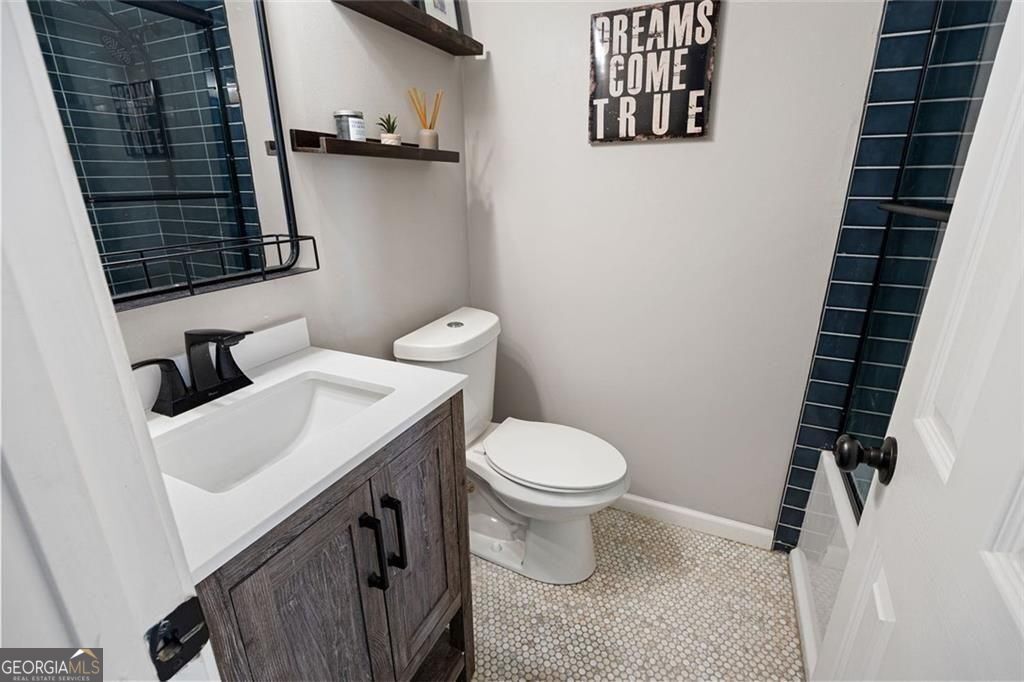 140 Mt Tabor Court Dallas GA 30157
