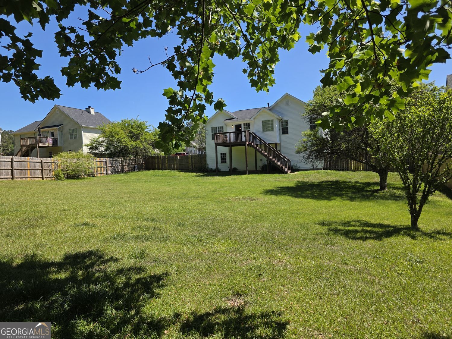 140 Mt Tabor Court Dallas GA 30157