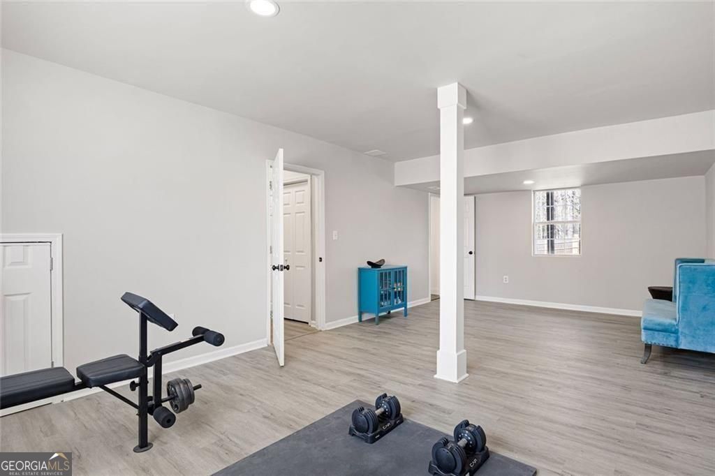 140 Mt Tabor Court Dallas GA 30157