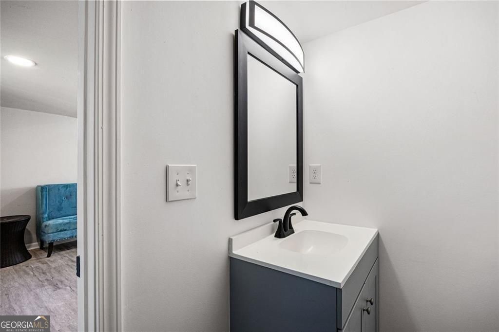 140 Mt Tabor Court Dallas GA 30157