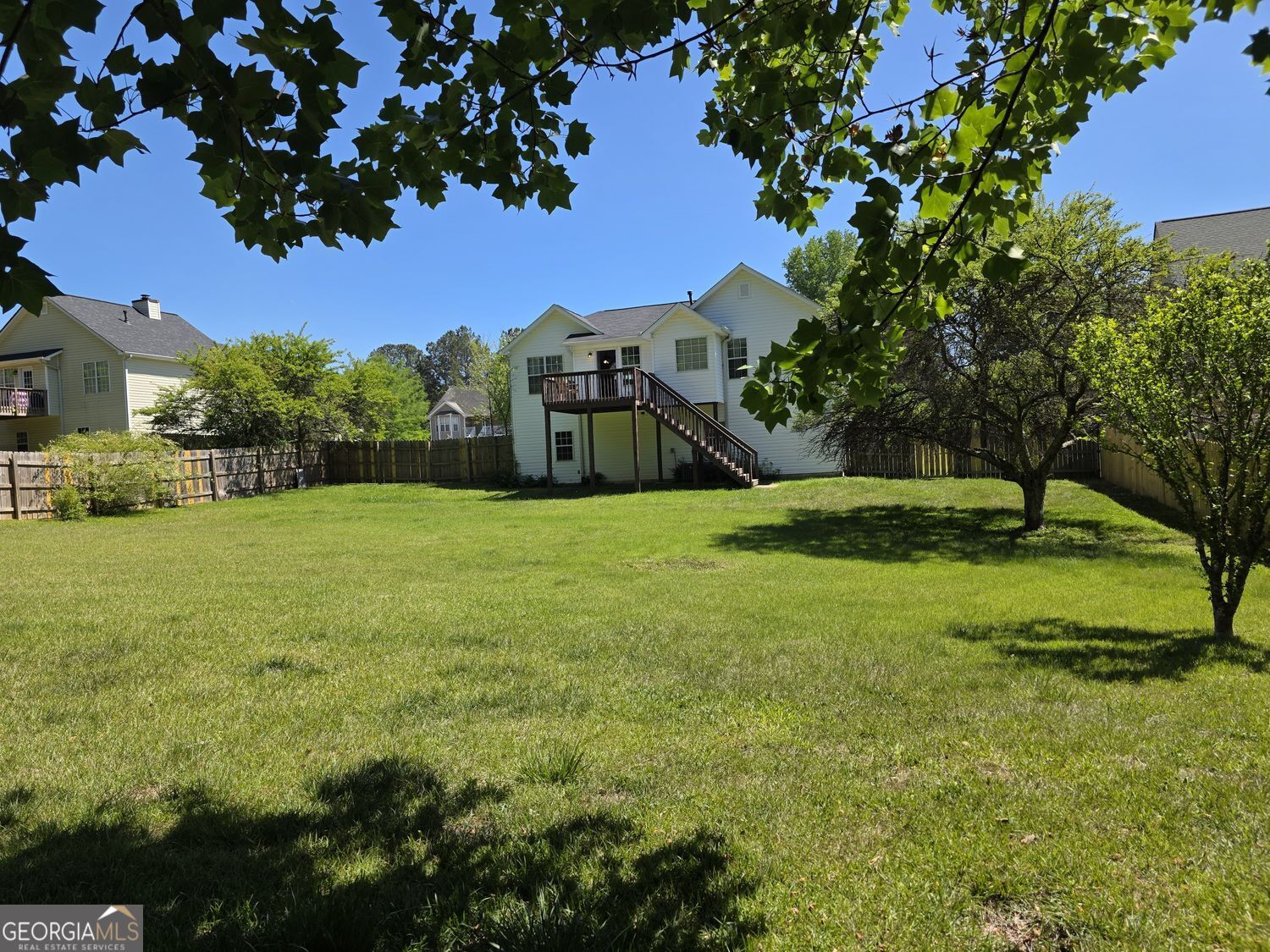 140 Mt Tabor Court Dallas GA 30157