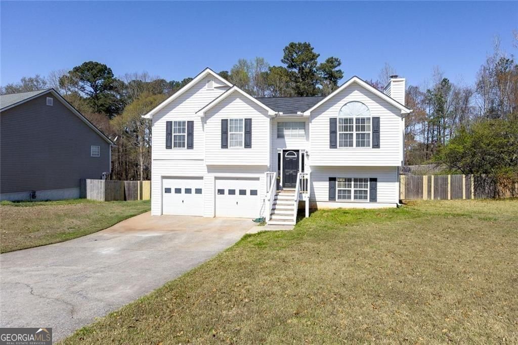 140 Mt Tabor Court Dallas GA 30157