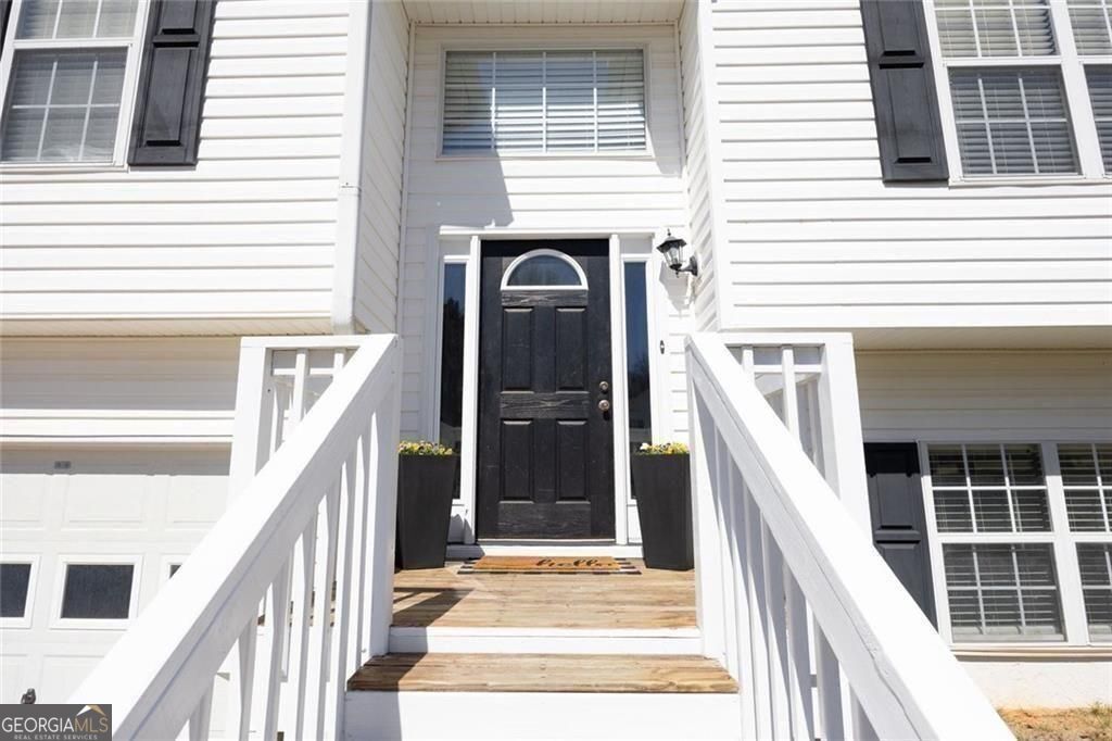 140 Mt Tabor Court Dallas GA 30157