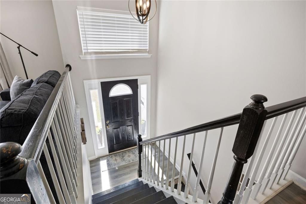 140 Mt Tabor Court Dallas GA 30157