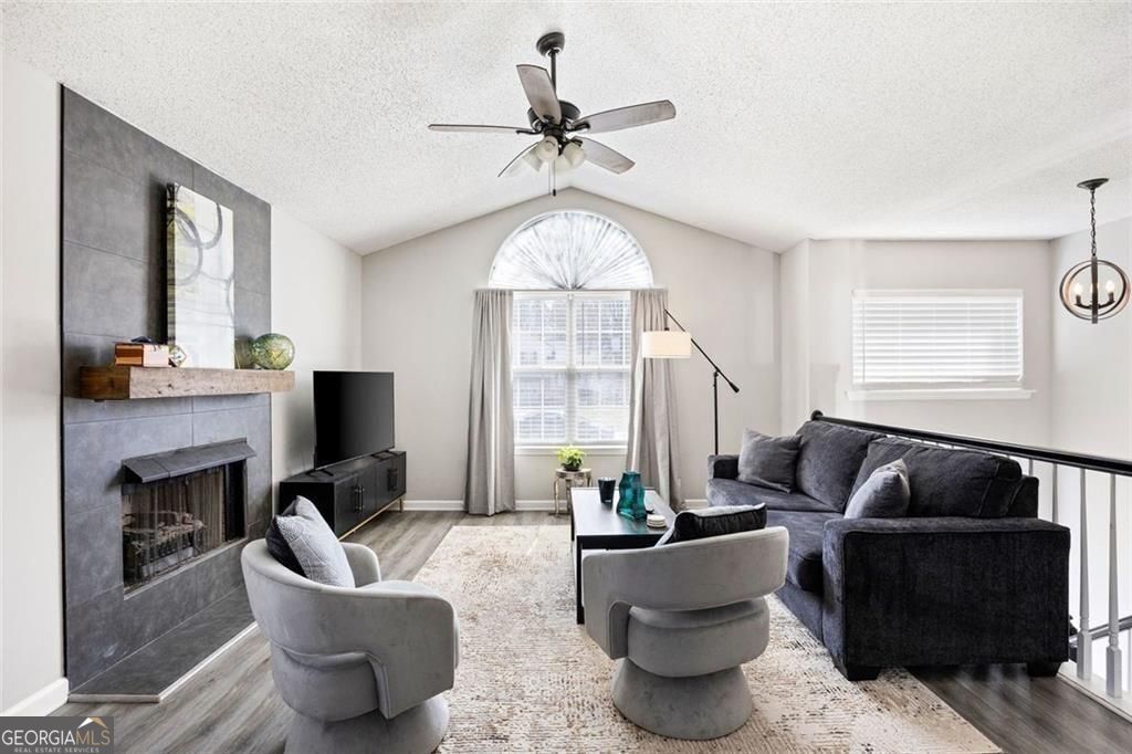 140 Mt Tabor Court Dallas GA 30157