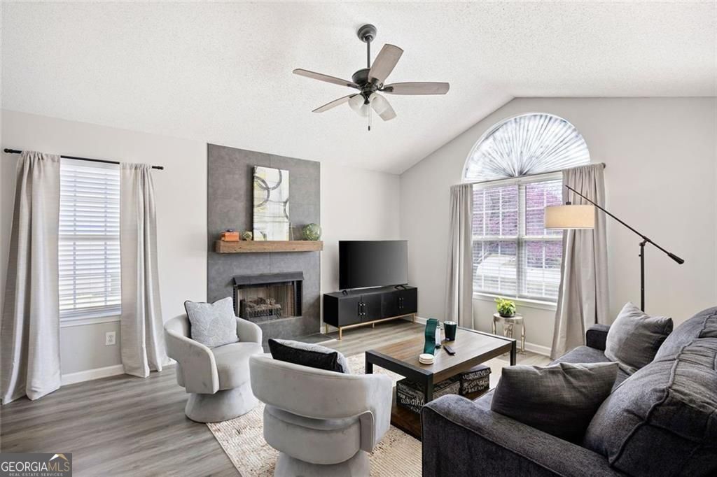 140 Mt Tabor Court Dallas GA 30157