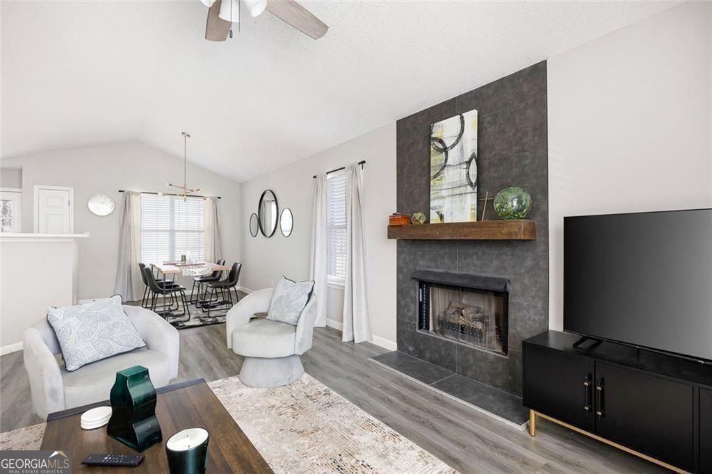 140 Mt Tabor Court Dallas GA 30157