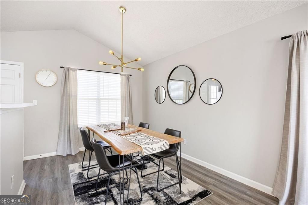 140 Mt Tabor Court Dallas GA 30157