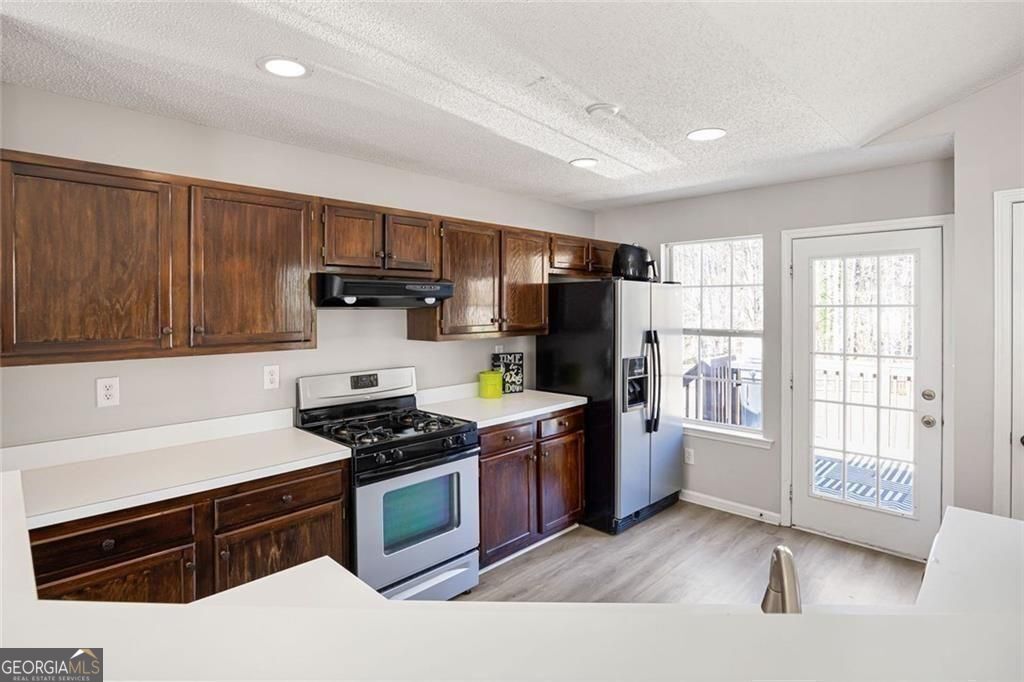 140 Mt Tabor Court Dallas GA 30157