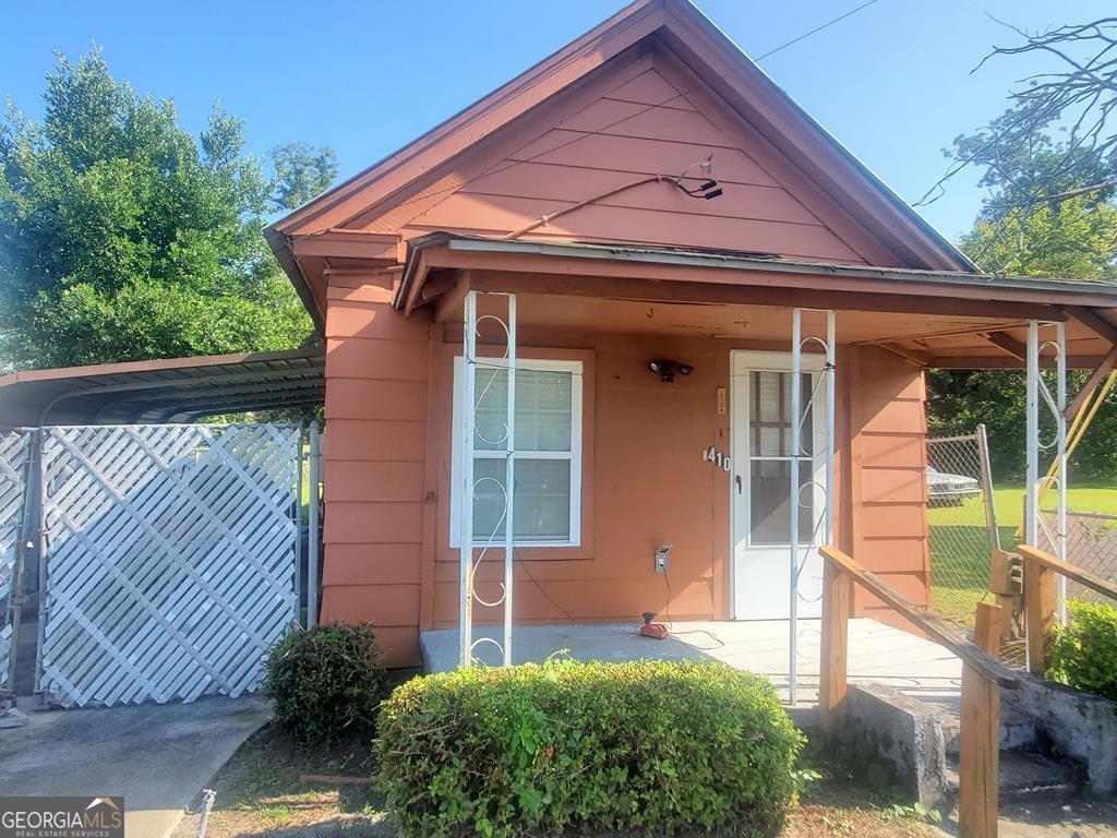 410 E Mary Street Dublin GA 31021