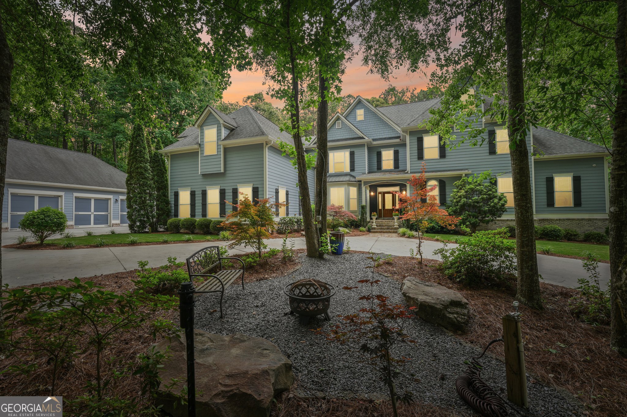 164 Vaughn Road Newnan GA 30265