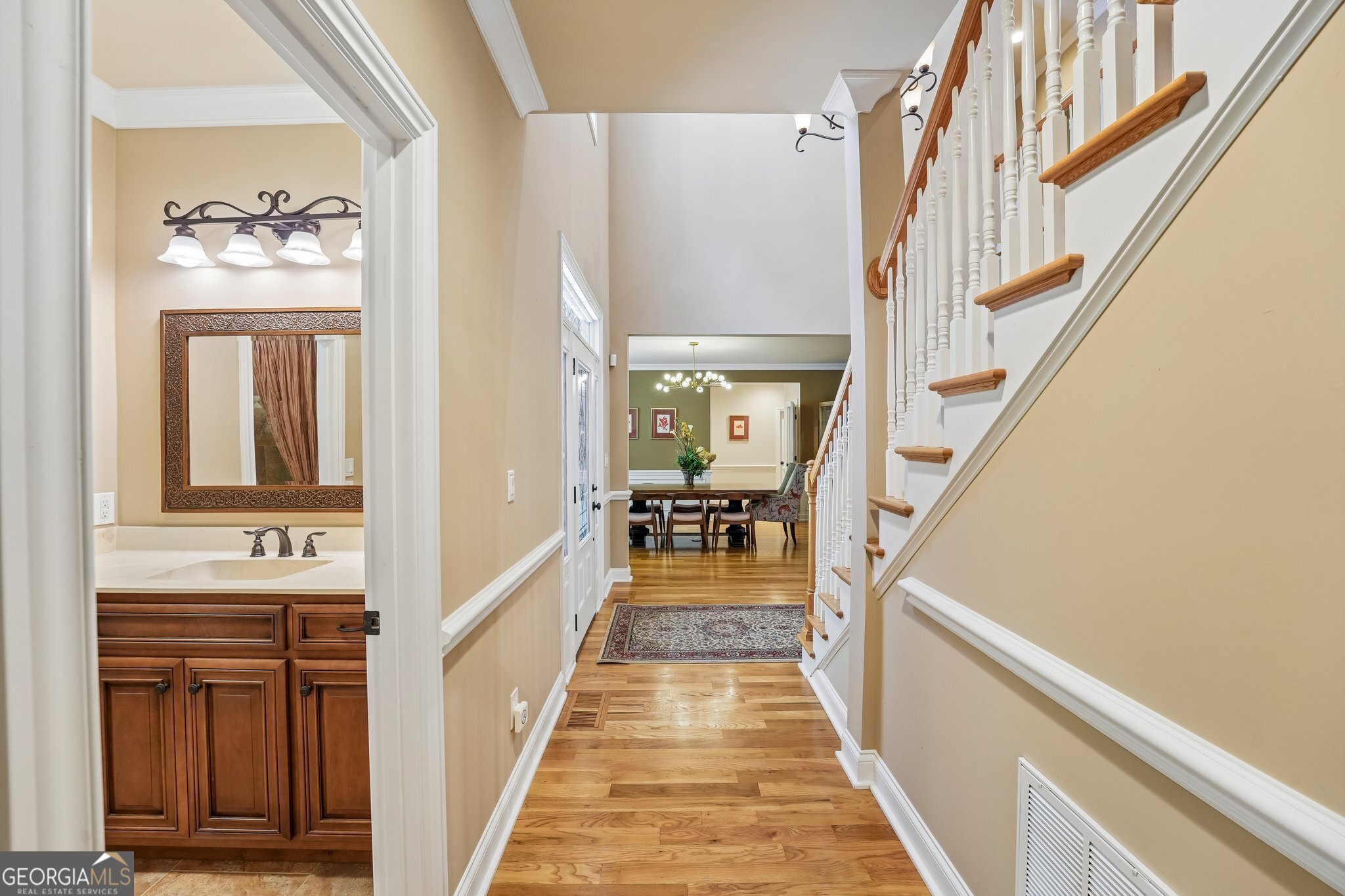 164 Vaughn Road Newnan GA 30265