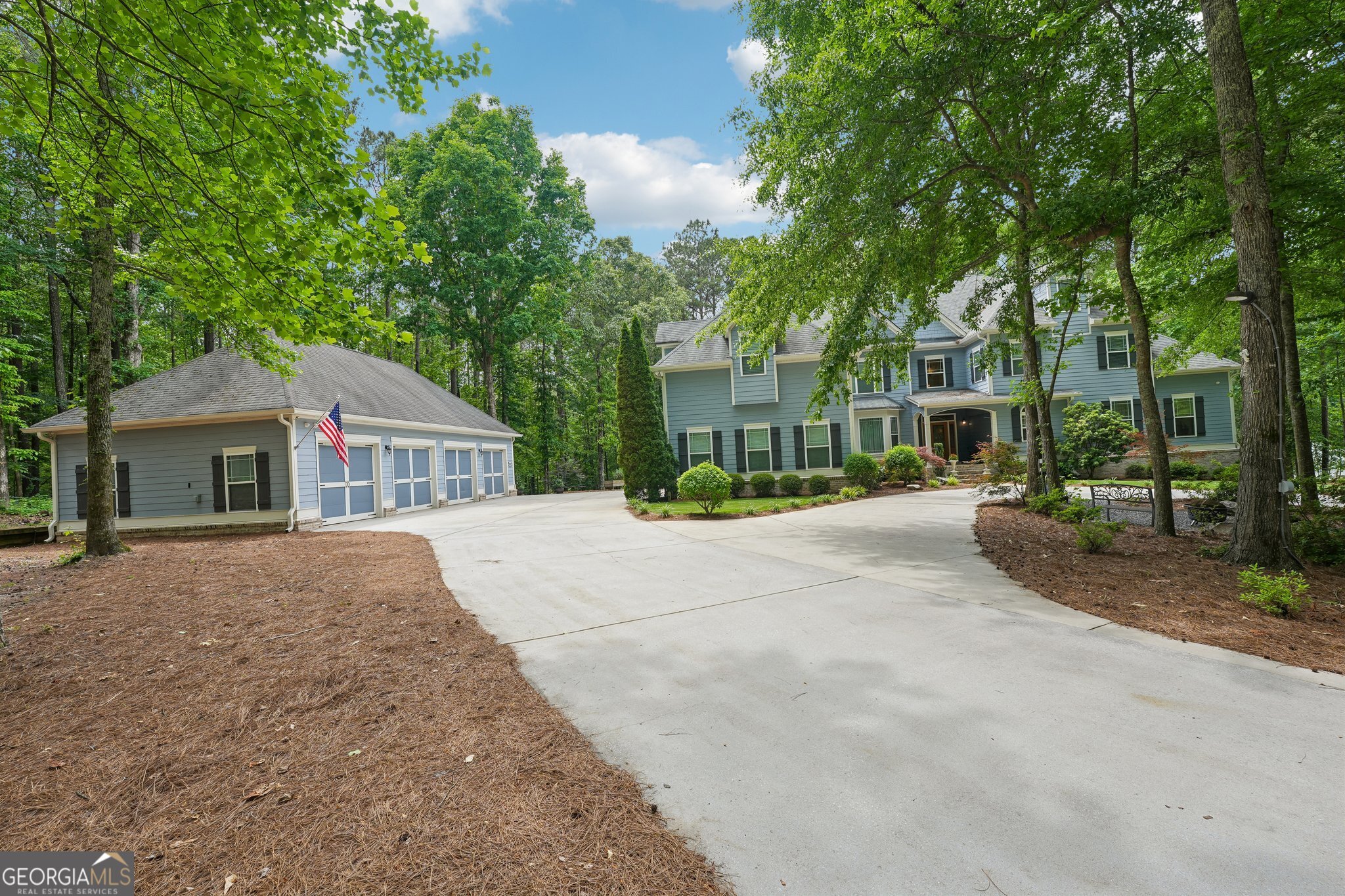 164 Vaughn Road Newnan GA 30265