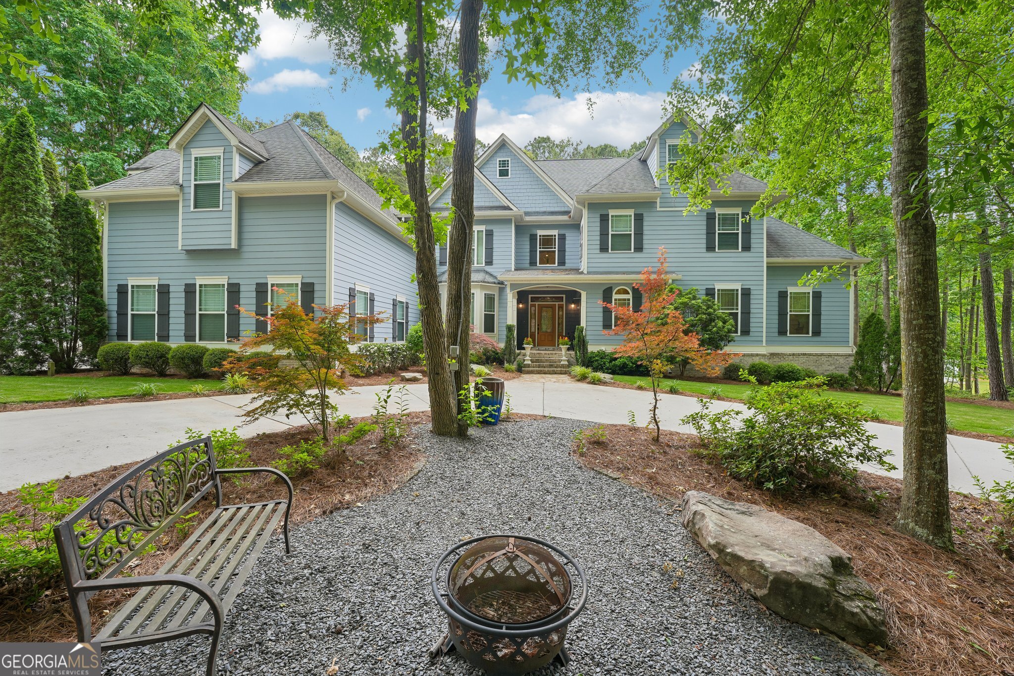 164 Vaughn Road Newnan GA 30265