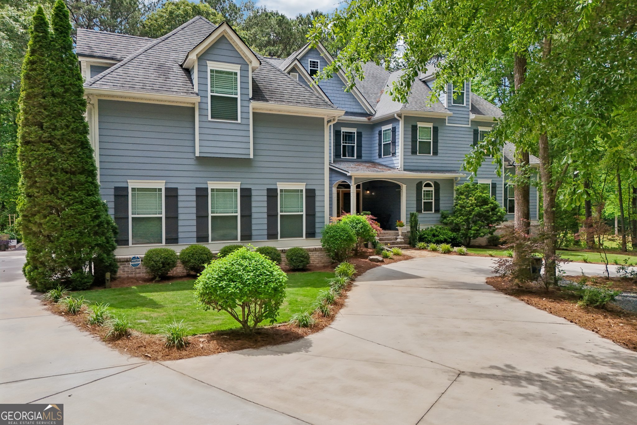 164 Vaughn Road Newnan GA 30265