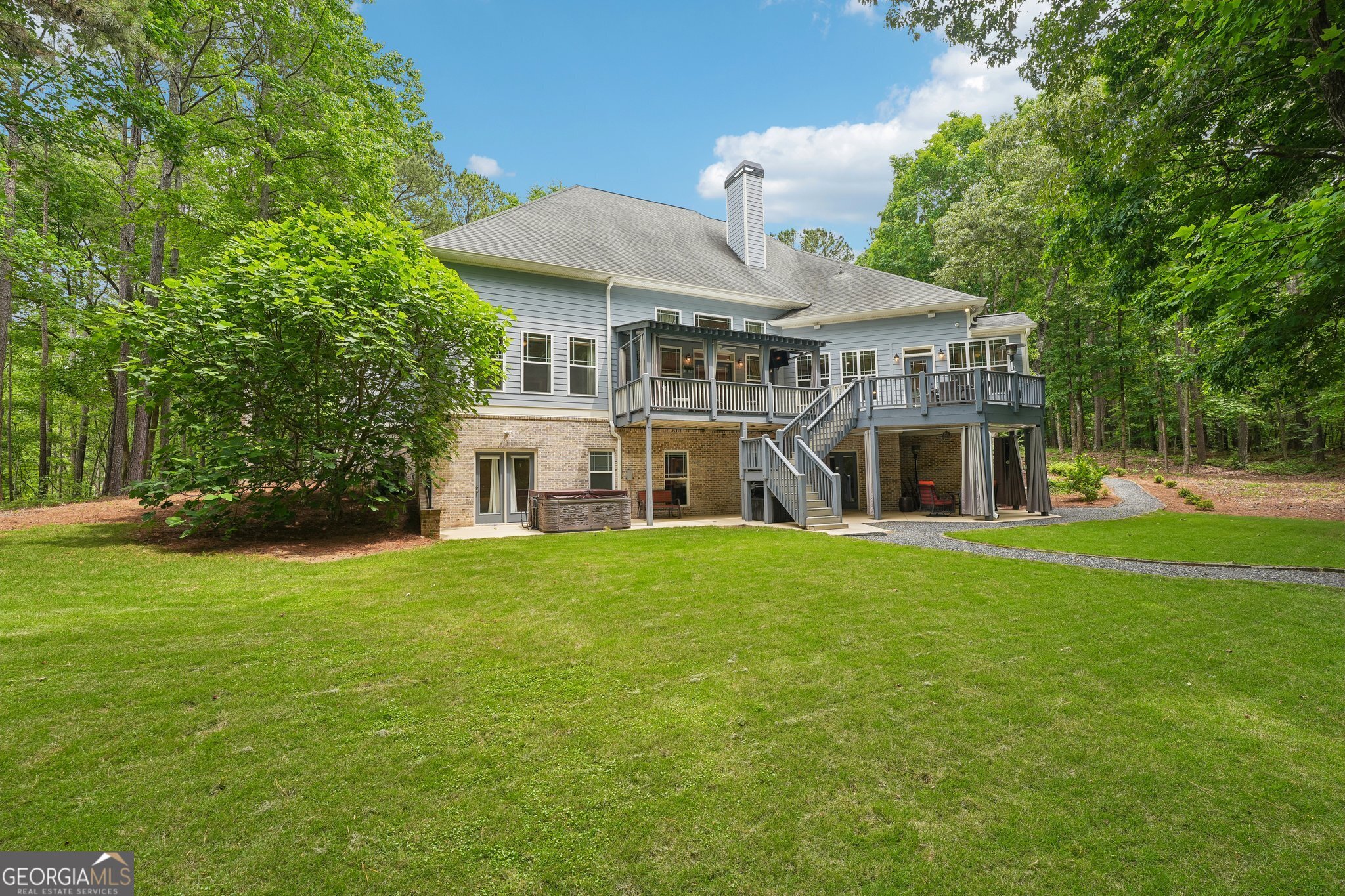 164 Vaughn Road Newnan GA 30265